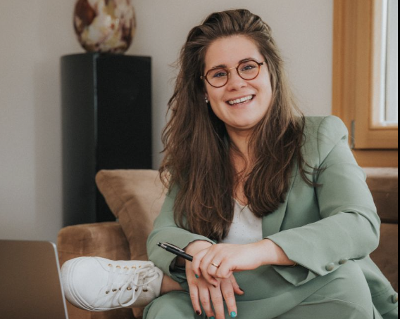 Madeca Consulting & Coaching Founder & CEO of Madeca Consulting & Coaching